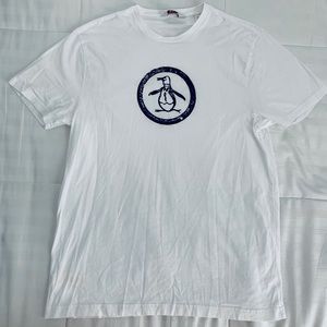 Penguin brand shirt